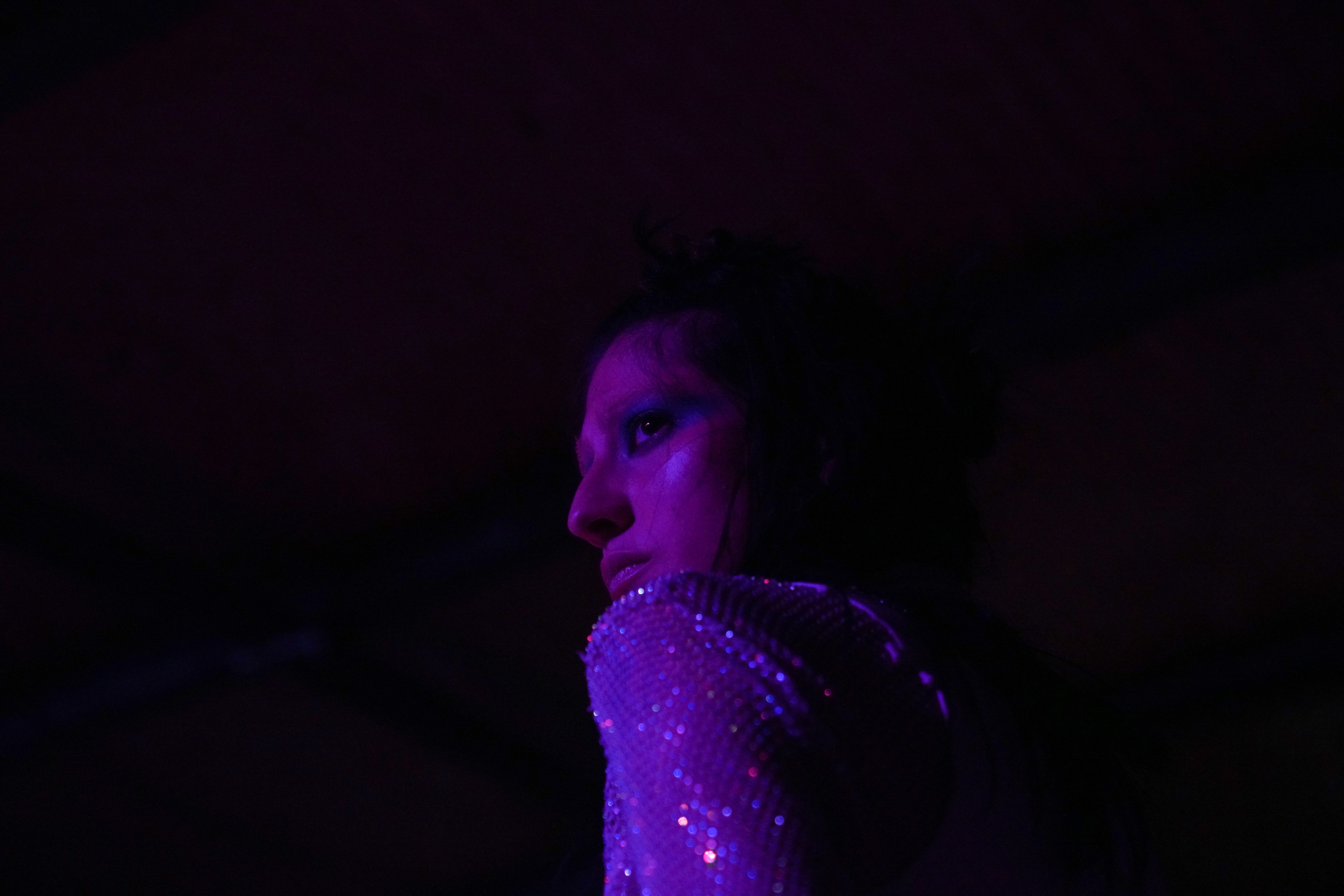 hamlet production photo 1